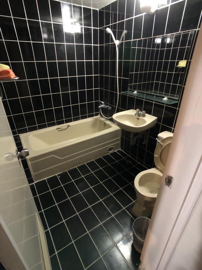 Ya Shi Deng Hotel Jiaoxi Exteriör bild